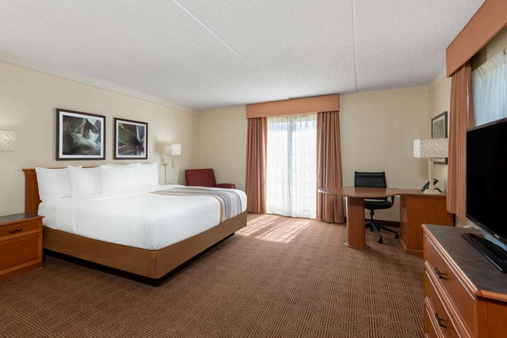 La Quinta East Deerfield Beach Boca Raton - photo 43