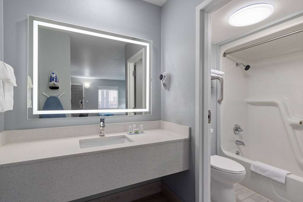 Baymont by Wyndham Branson Thousand Hills - photo 8