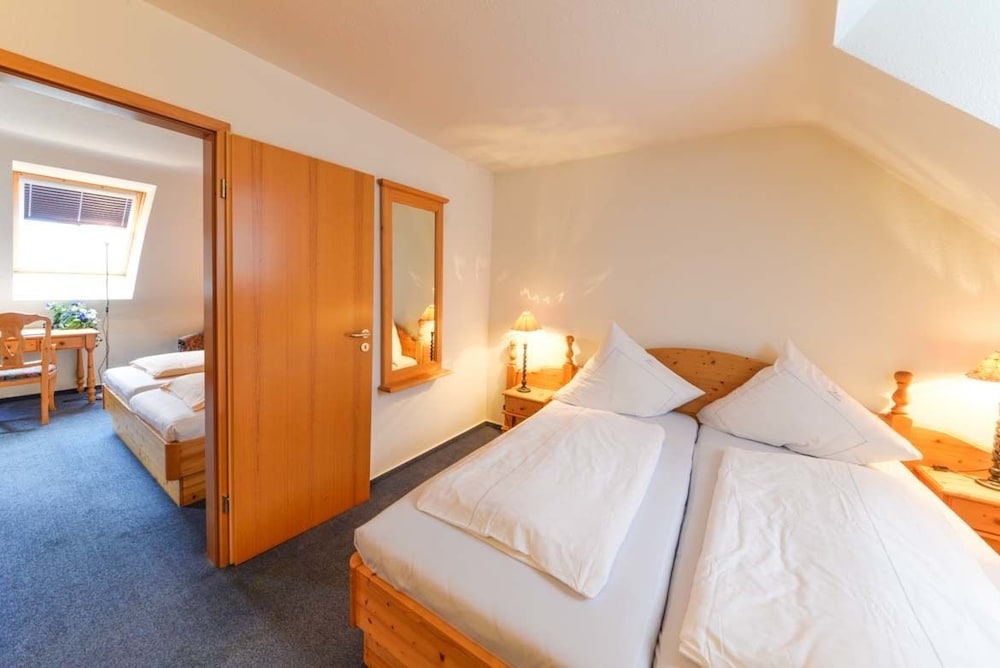 Hotel Weinheber Hornung — Freinsheim — photo 2