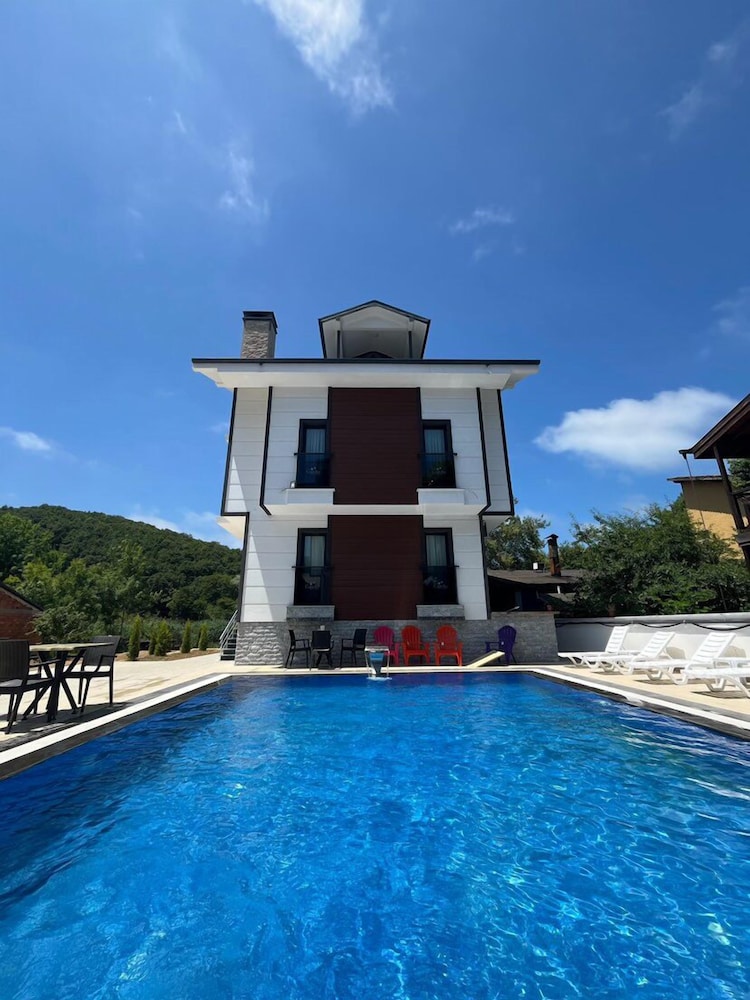 Ağva Capella Hideaway Adult Only in Sile, Turkey