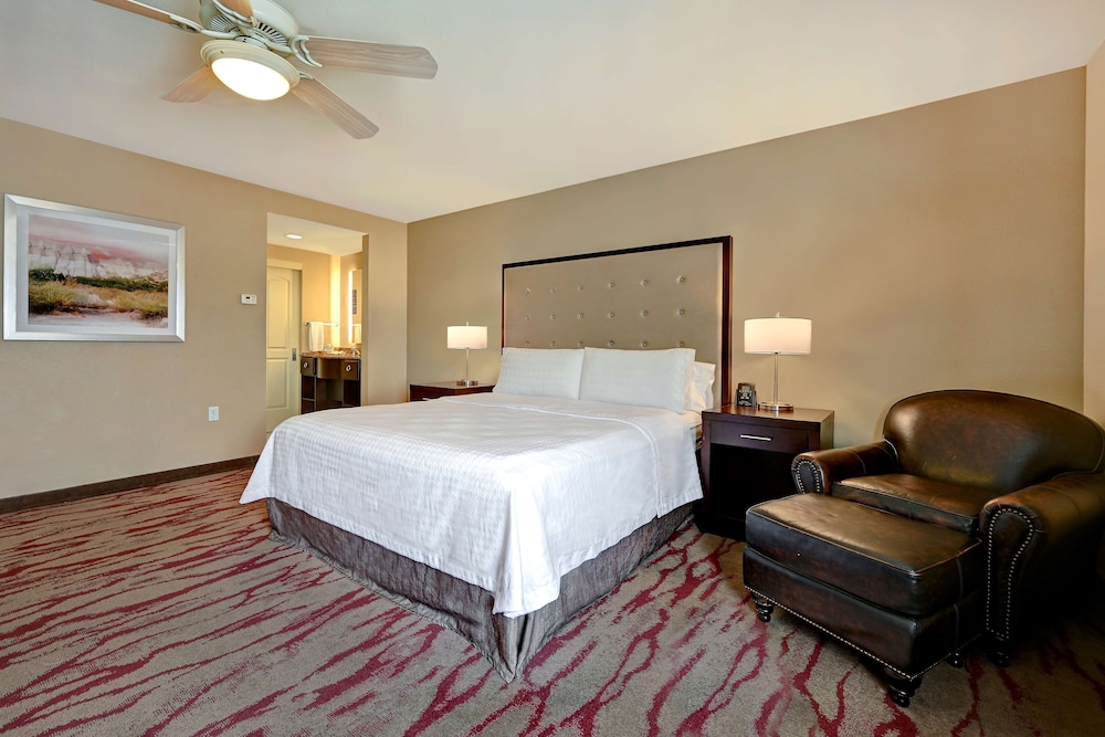 Homewood Suites by Hilton Albuquerque Airport - photo 4