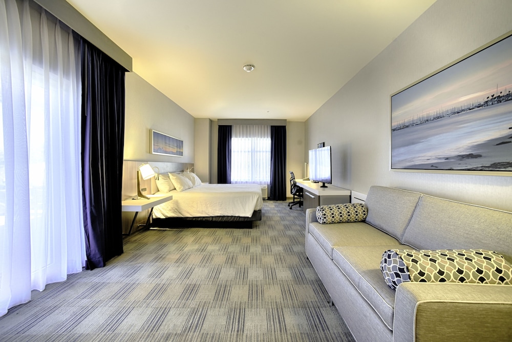 Hilton Garden Inn Santa Barbara Goleta - photo 34