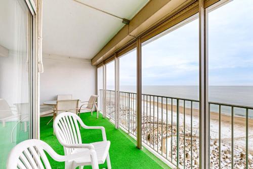 English Towers 804 in Ocean City, United States