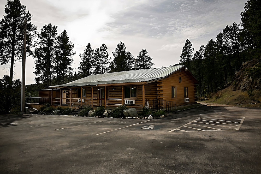 Holy Smoke Resort - photo 61