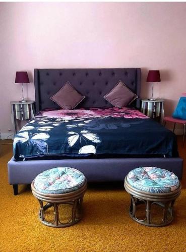 Grain de blé Location - last minute hotel in Toury