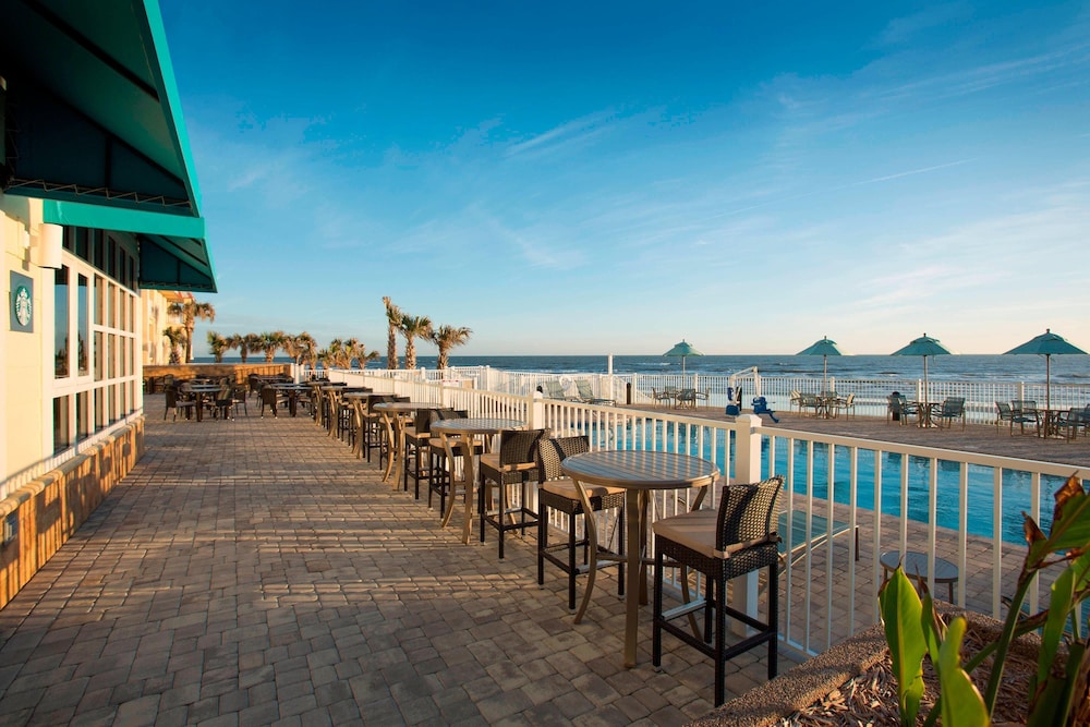 SpringHill Suites by Marriott New Smyrna Beach - photo 29