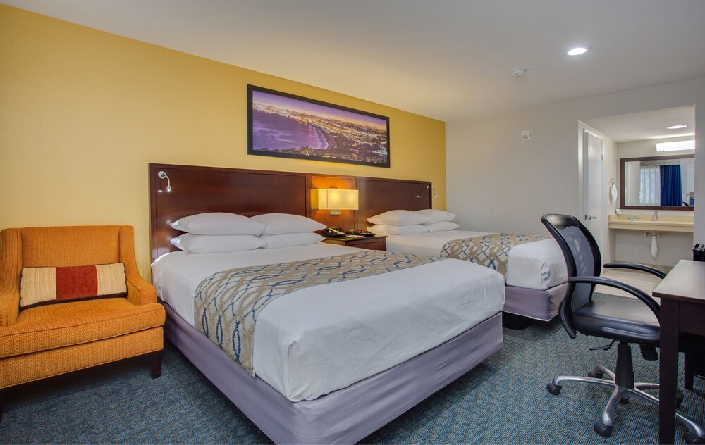 Quality Inn San Diego South Chula Vista - photo 20