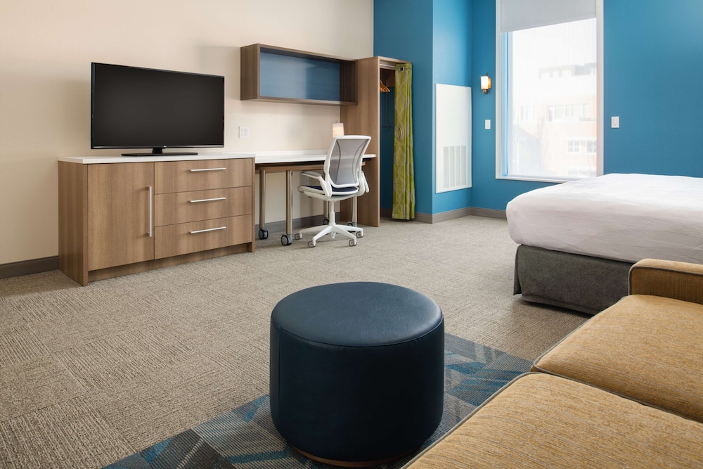 Home2 Suites By Hilton Boise Downtown - photo 17
