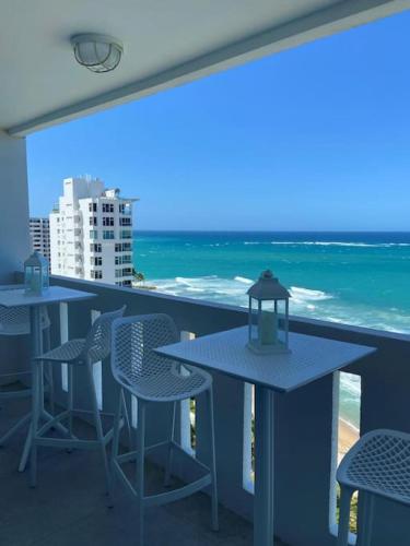 Kasa Blue Ocean — 4-Star Luxury Hotel in San Juan, Puerto Rico