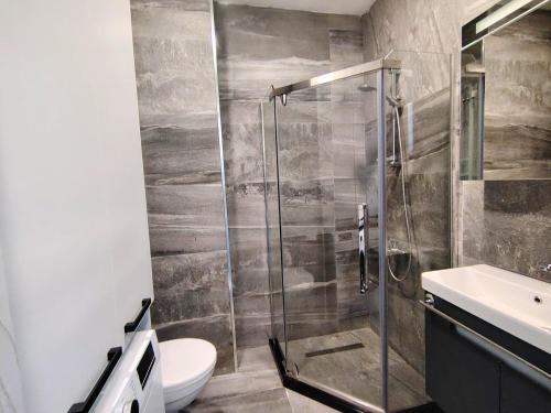 NOVA Seaside Living Apartments Batumi