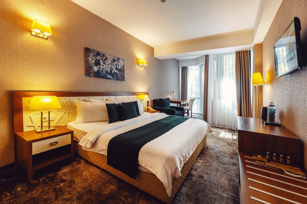 Hotel Costé
