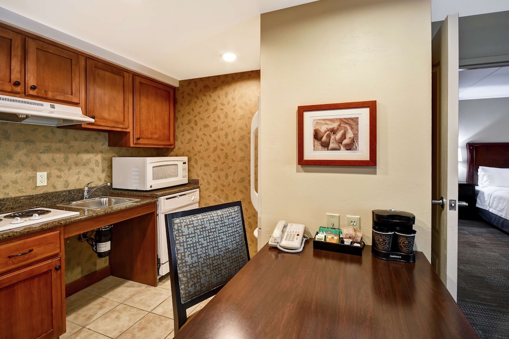 Homewood Suites by Hilton Lancaster - photo 17