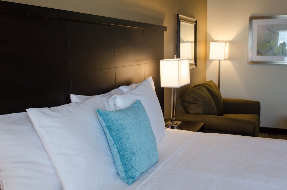 Inn At Moses Lake - photo 16