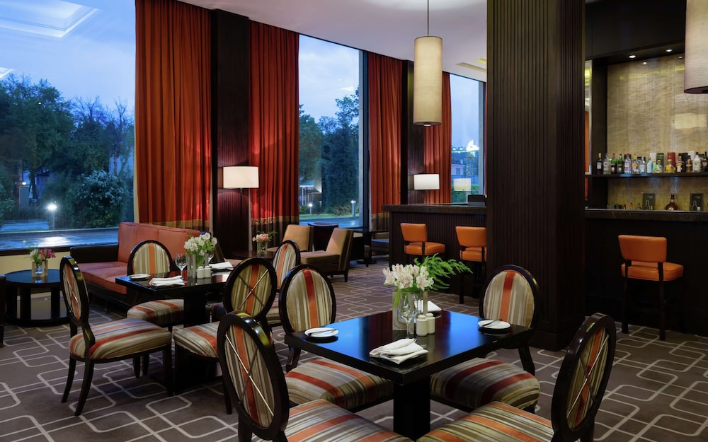 Hilton Dushanbe — Dushanbe — photo 2