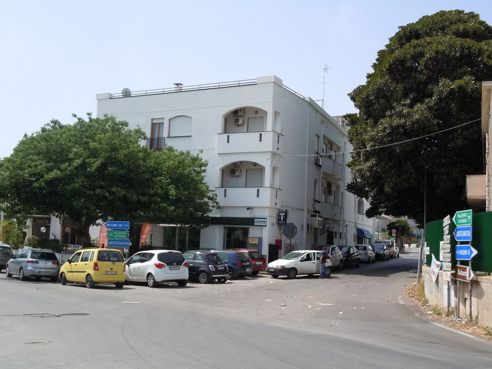 Albergo Casetta Bianca — Casteldaccia — photo 2