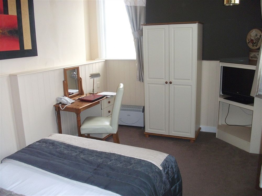The Staincliffe Hotel — Hartlepool — photo 4