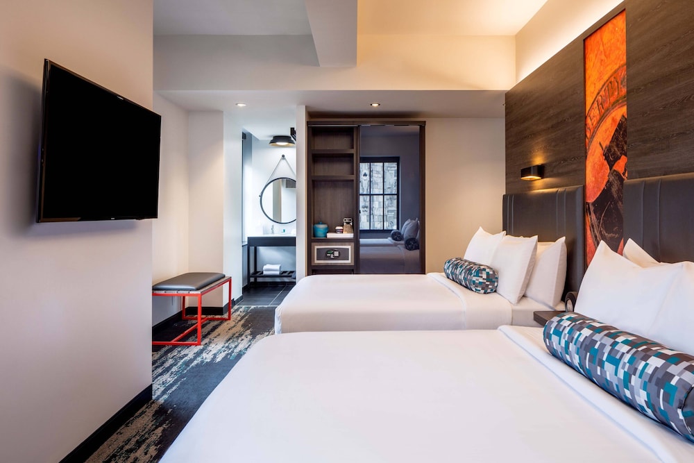 Aloft Philadelphia Downtown - photo 14