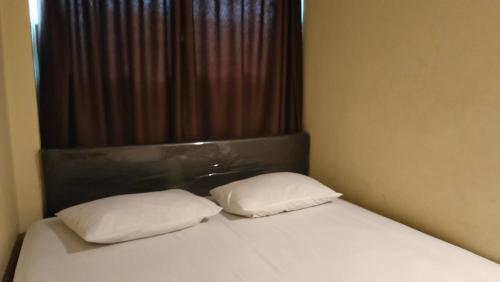Reddoorz Near Manado Town Square — Manado