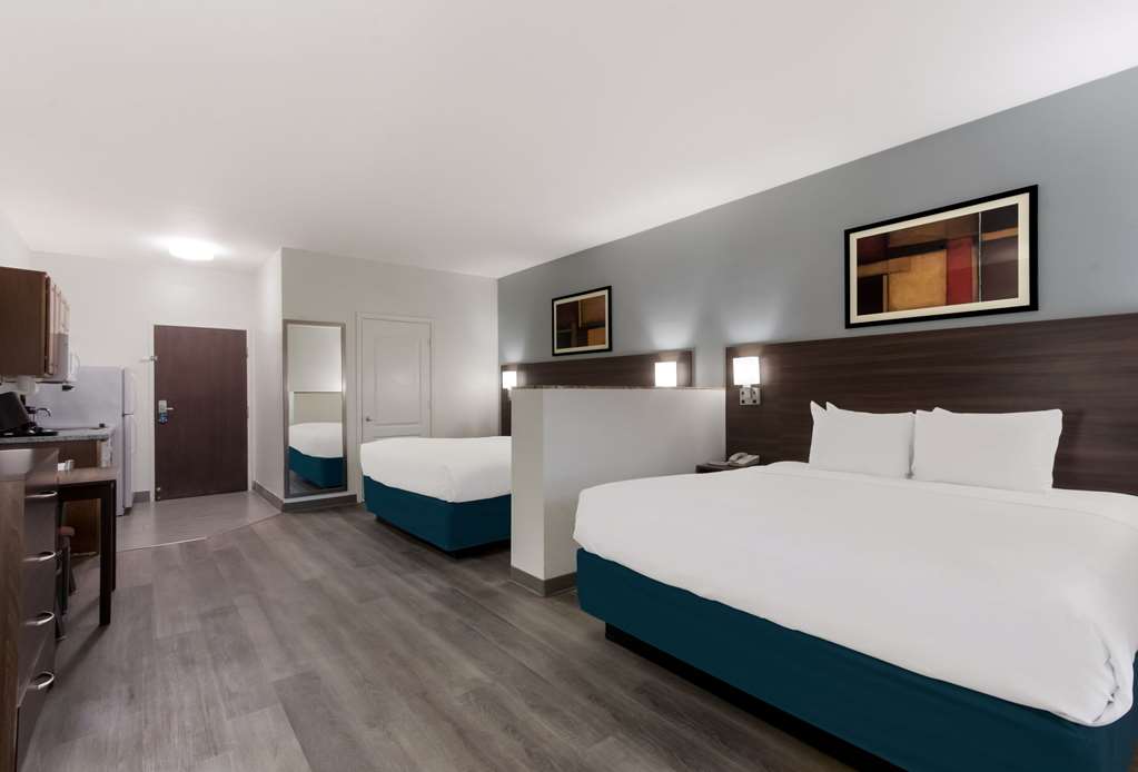 MainStay Suites Extended Stay Hotel Casa Grande - photo 24