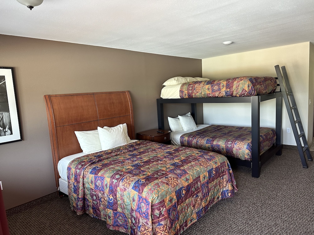 All Star Inn & Suites - photo 222
