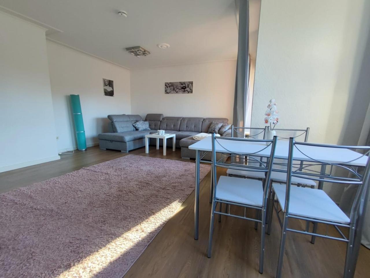 3 Room Apartment with 4 Beds Near Hamburg — Glinde — photo 4