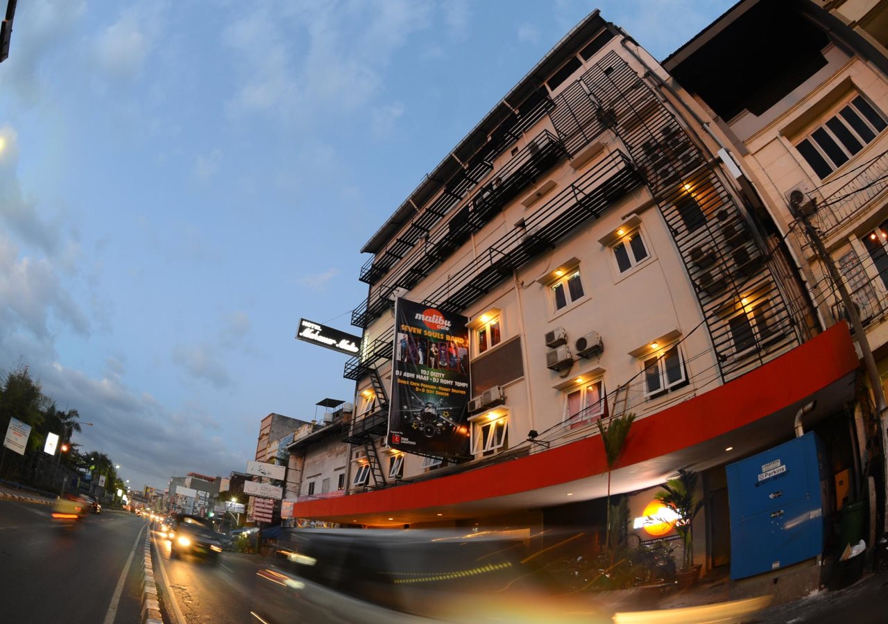Hotel Makassar Mulia - last minute hotel in Makassar