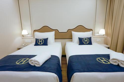 The Host Hotel - carbon neutral hotel in Ipoh