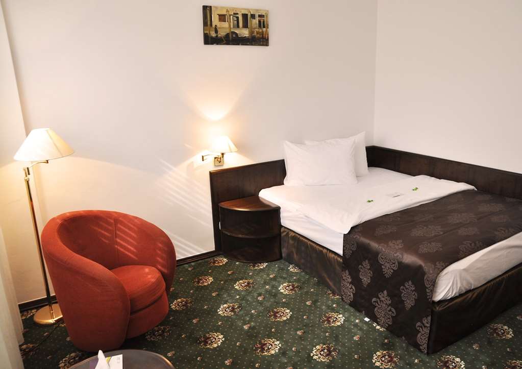 Best Western Central Hotel — Arad — photo 5