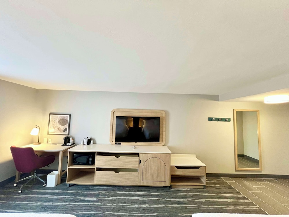Hampton Inn Stony Creek Petersburg Area - photo 2