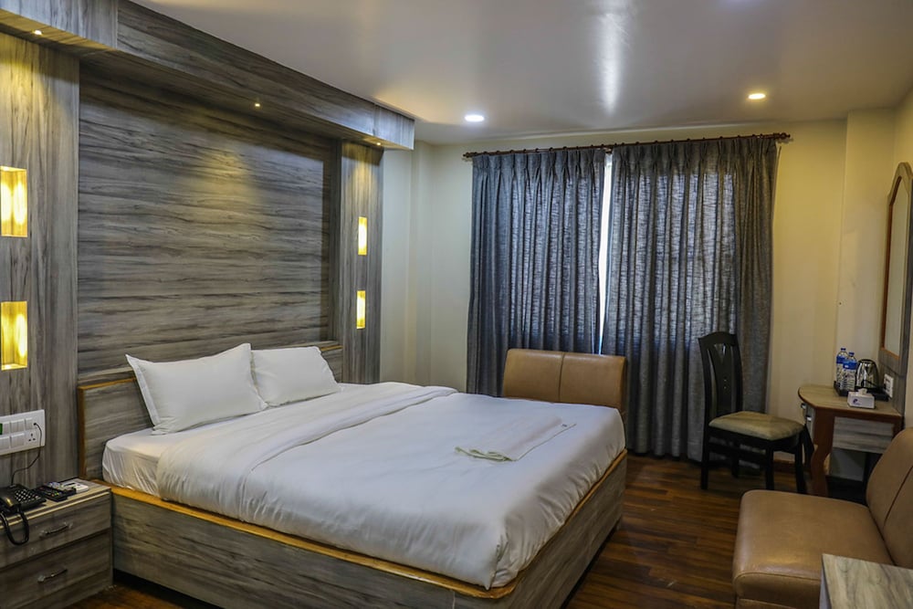 Suva Hotel — Birendranagar — photo 2