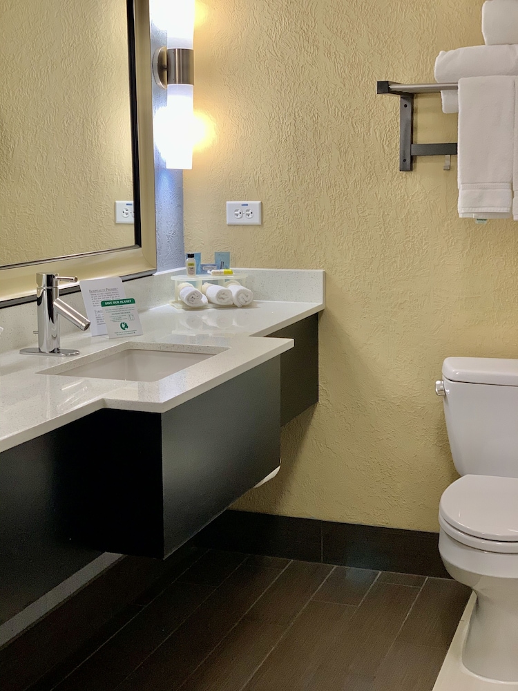 Holiday Inn Express and Suites Kansas City Airport by IHG - photo 27