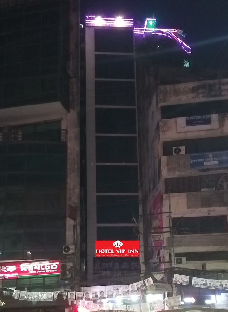 Hotel Vip Inn in Dhaka, Bangladesh