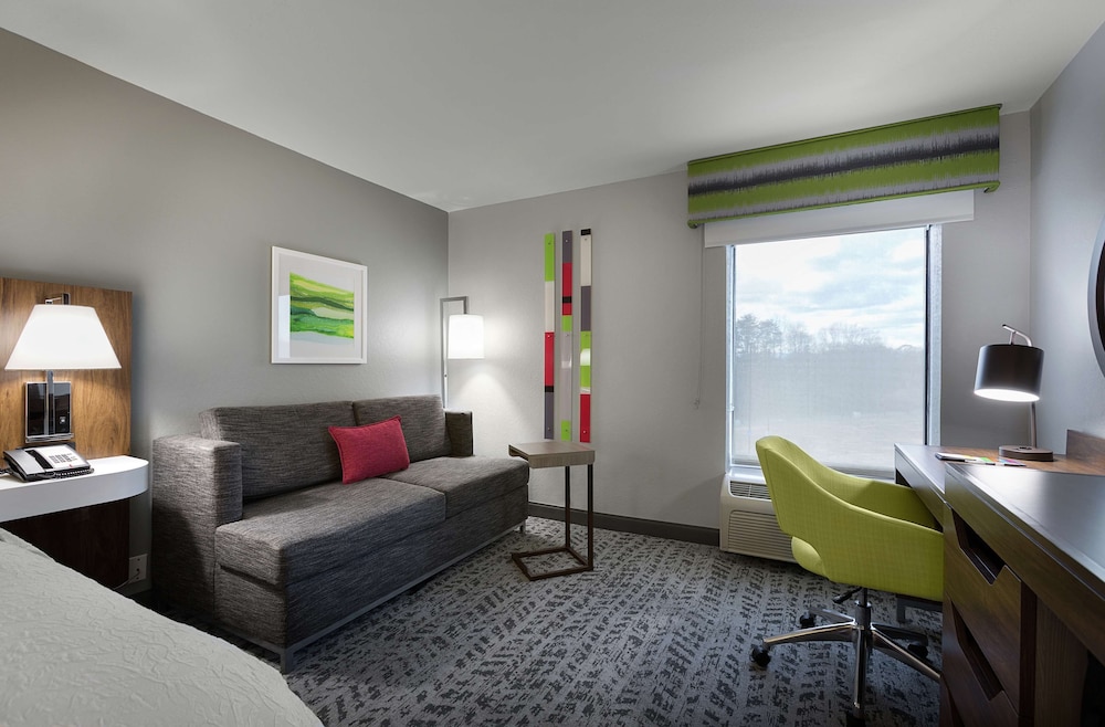 Hampton Inn Greenville Travelers Rest - photo 14