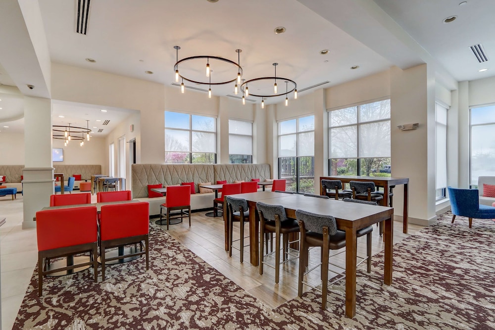 Hilton Garden Inn Indianapolis Northwest - photo 55