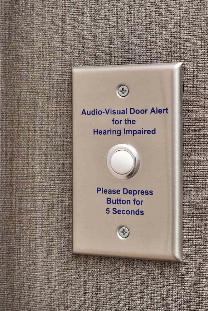Courtyard by Marriott Atlanta Duluth Downtown - photo 14