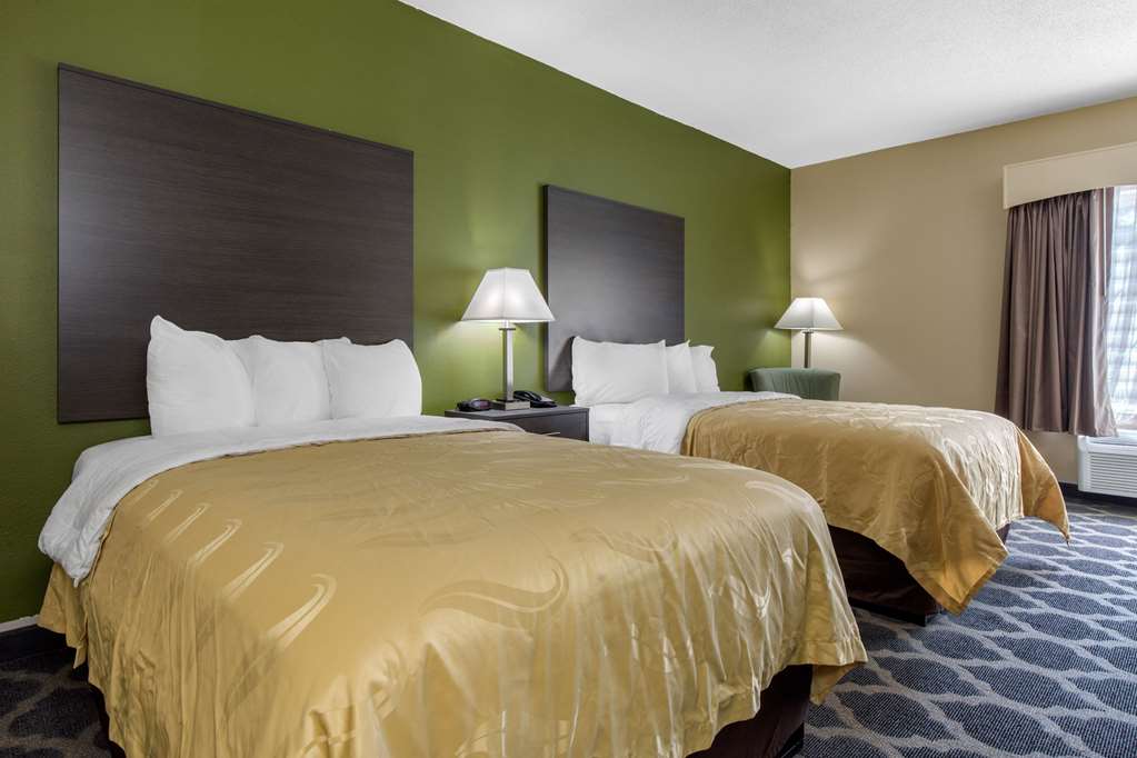 Quality Inn Kingstree North - photo 8