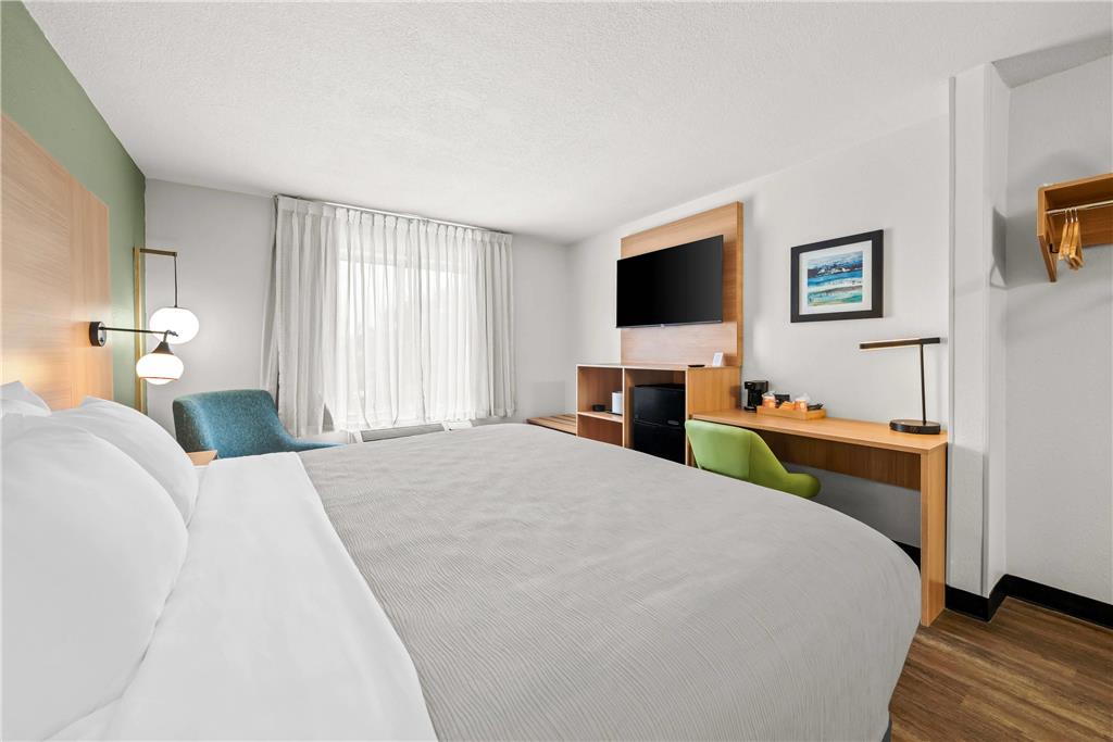 Quality Inn Orlando Near International Drive - photo 9