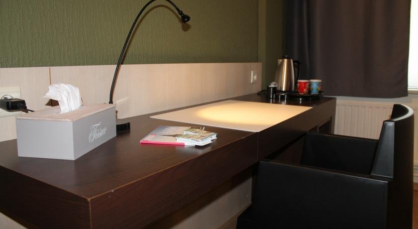 Hotel De Ploeg - last minute hotel in Diepenbeek