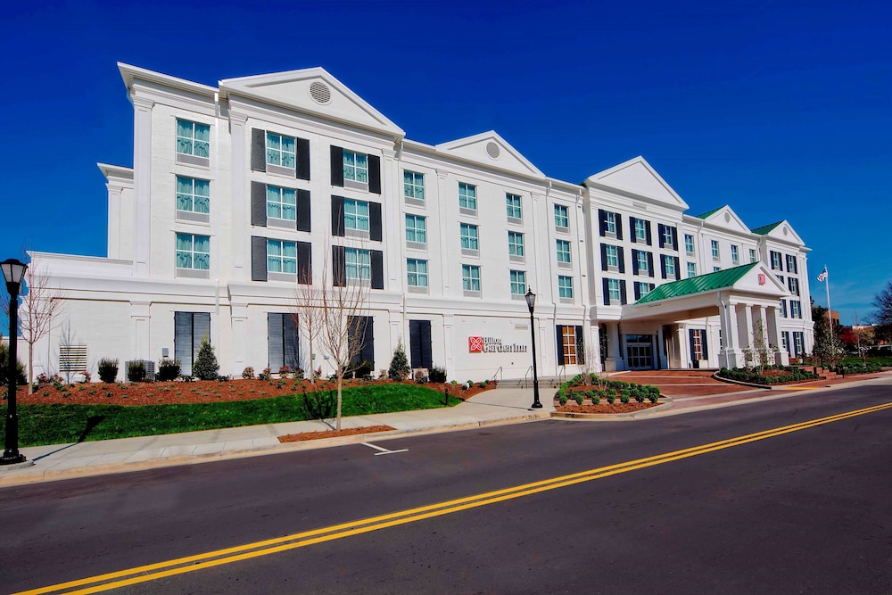 Hilton Garden Inn Nashville Brentwood - featured photo