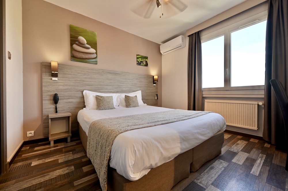 Hotel La Rotonde — hotel in La Ciotat