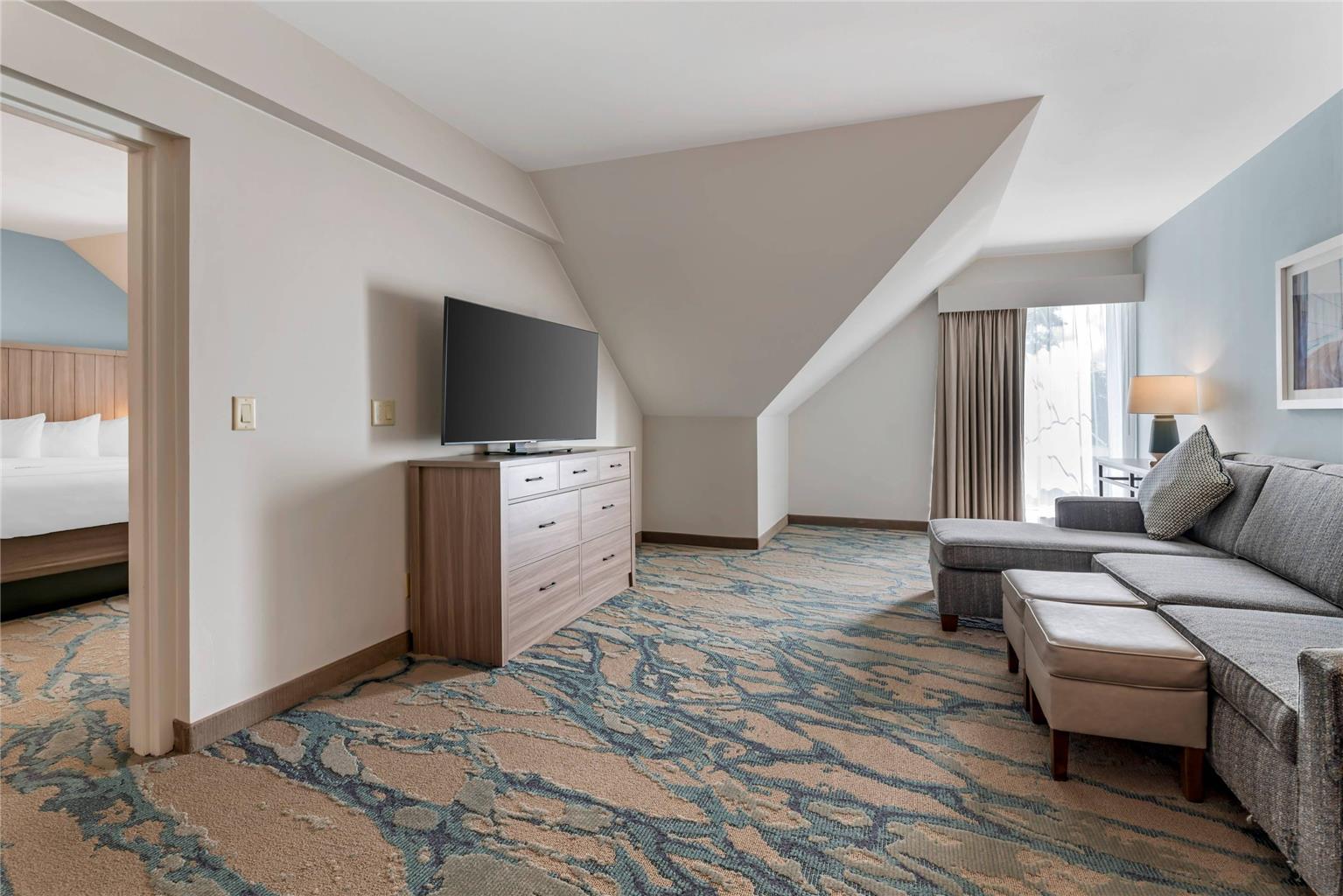 Heidel House Hotel and Conference Center an Ascend Collection Hotel - photo 11