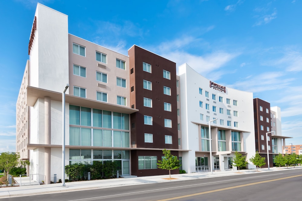 Staybridge Suites Miami International Airport by IHG - photo 50
