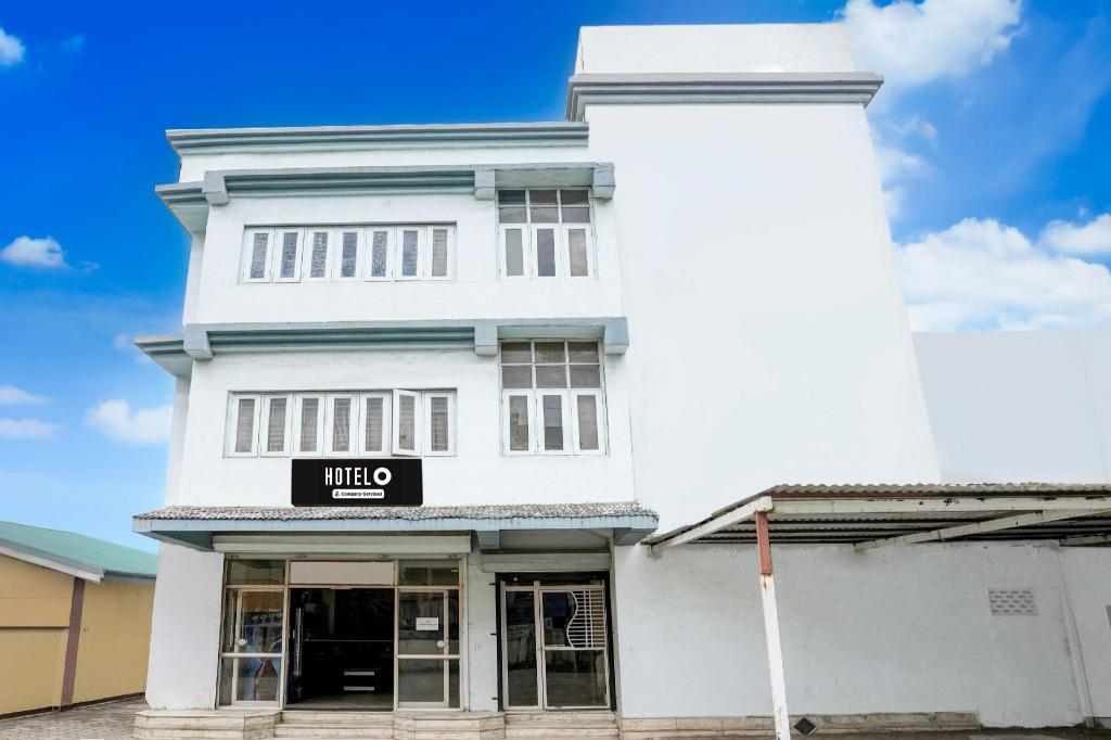 Hotel Shree Maya in Aurangabad, India