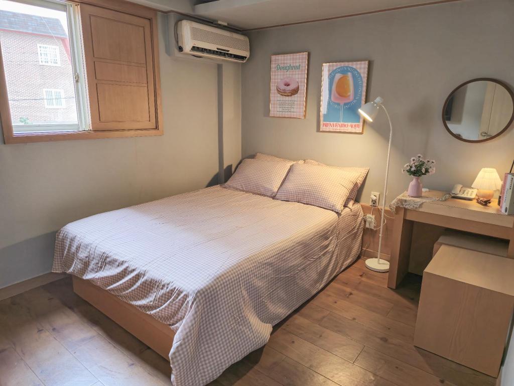 Top Stay - last minute hotel in Seoul