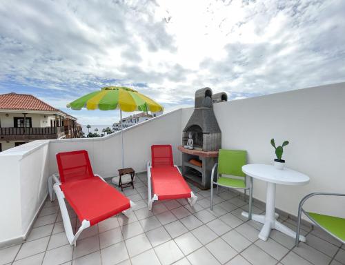 TOP in Tenerife — Arona — photo 5