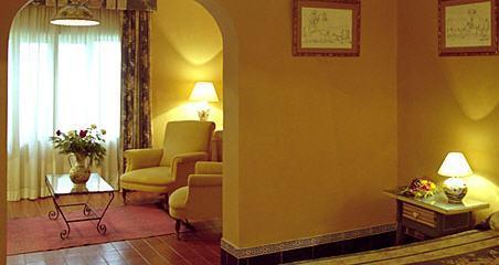 Cortijo Aguila Real — hotel in Guillena