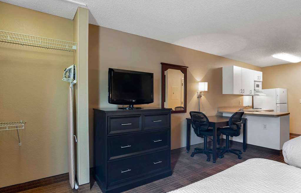 Extended Stay America Suites San Diego Oceanside - photo 21