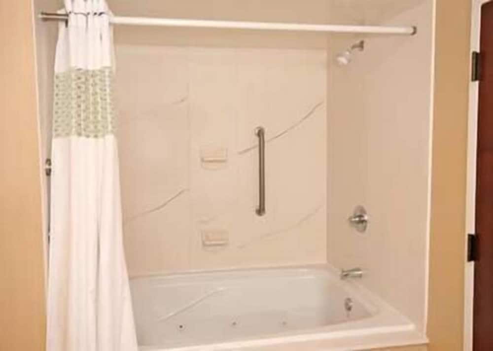 Hampton Inn Asheboro - photo 31