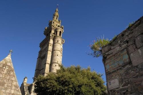 Hotel D Angleterre — Roscoff