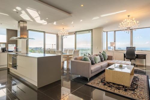 Mirage Luxury by NIVAR